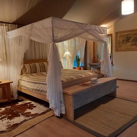Mara Maisha Camp Talek Экстерьер фото