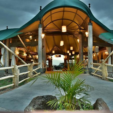 Mara Maisha Camp Talek Экстерьер фото