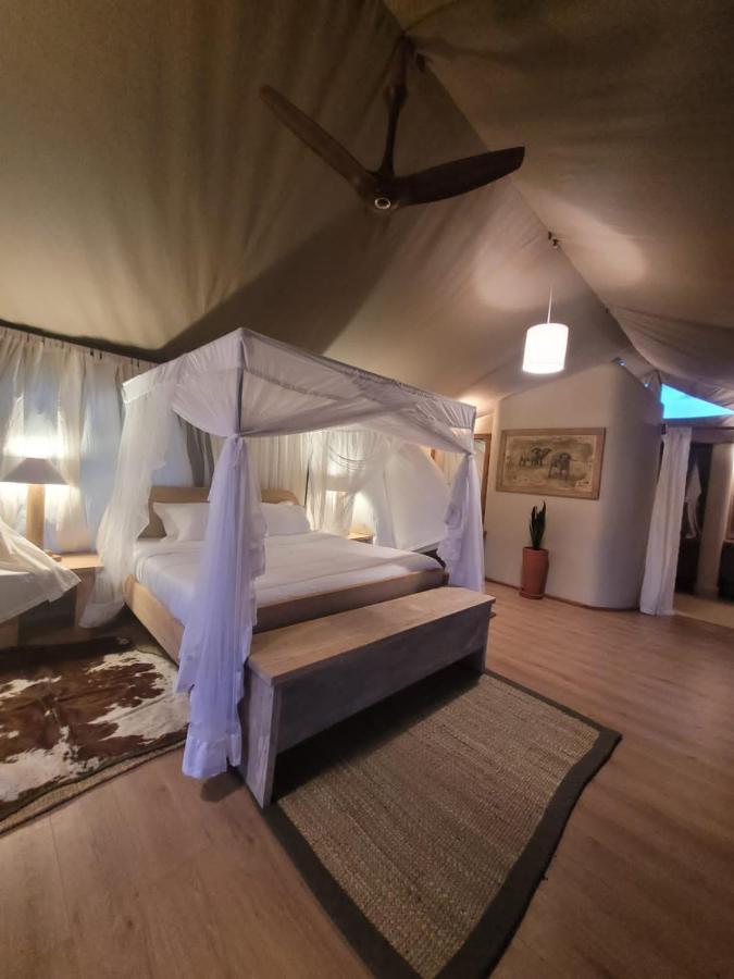 Mara Maisha Camp Talek Экстерьер фото