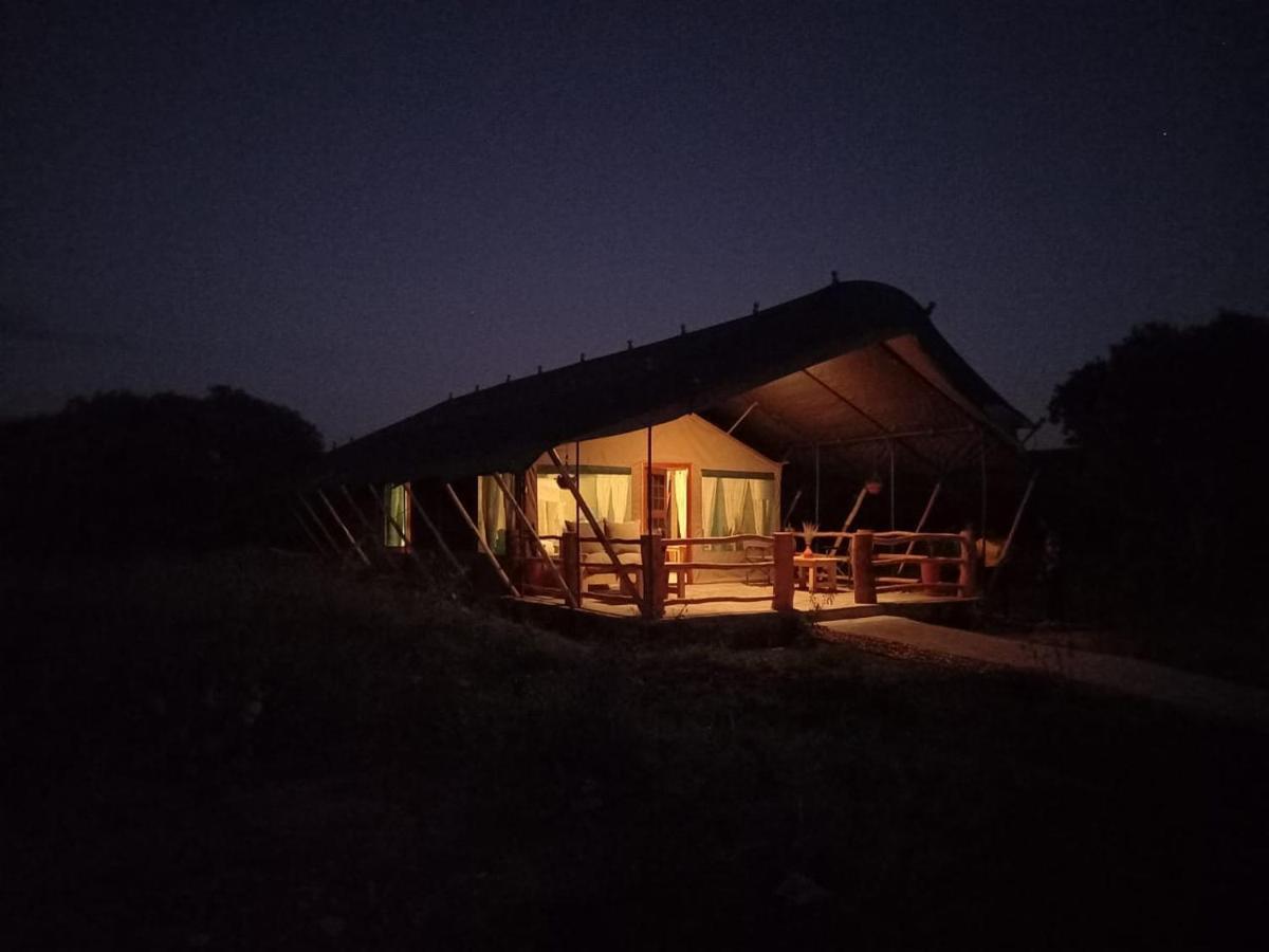 Mara Maisha Camp Talek Экстерьер фото