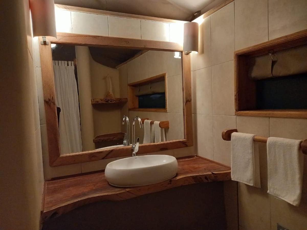 Mara Maisha Camp Talek Экстерьер фото