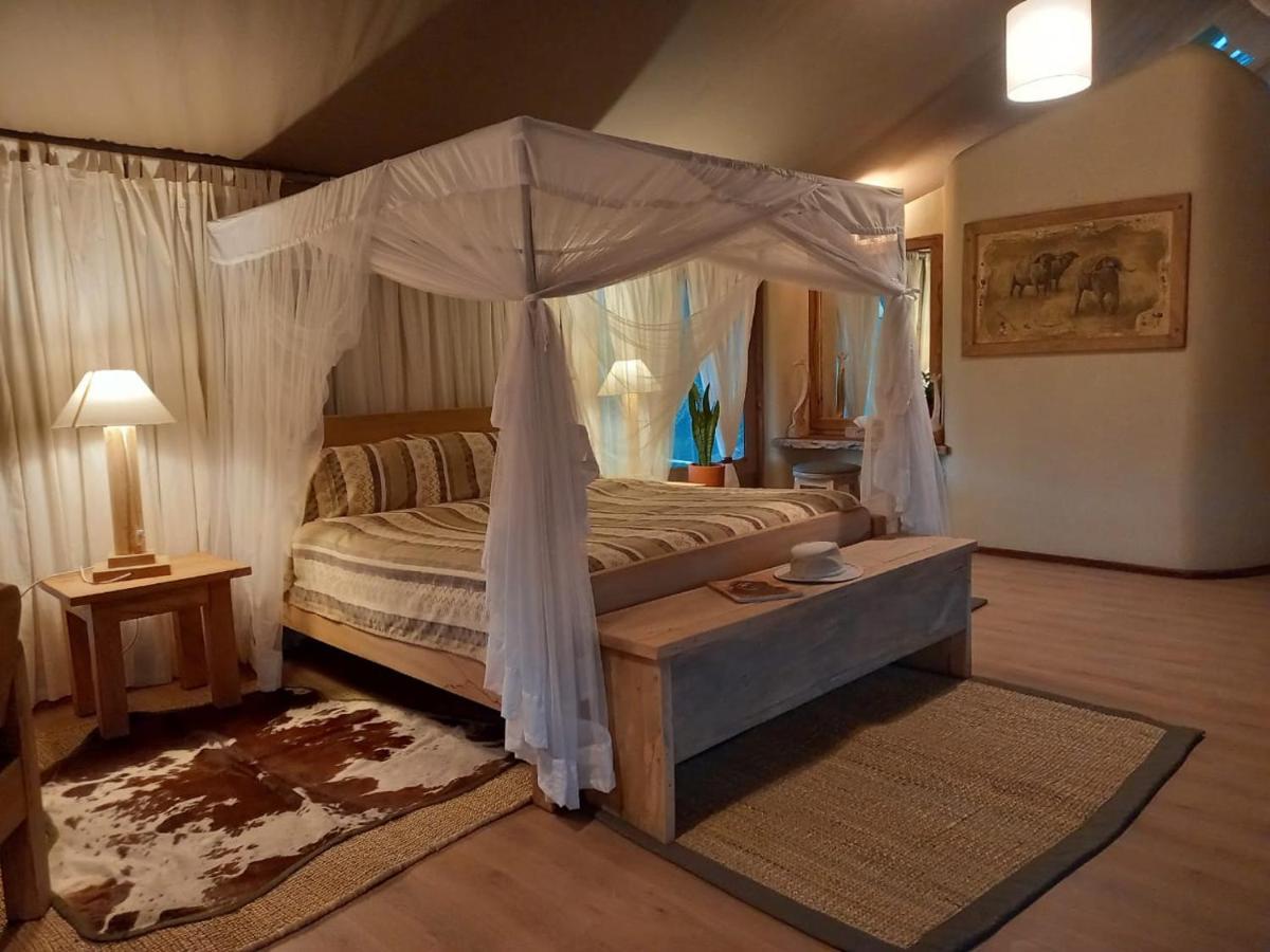 Mara Maisha Camp Talek Экстерьер фото