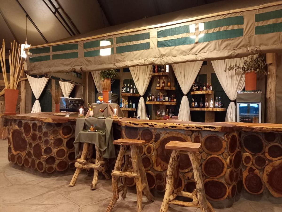 Mara Maisha Camp Talek Экстерьер фото