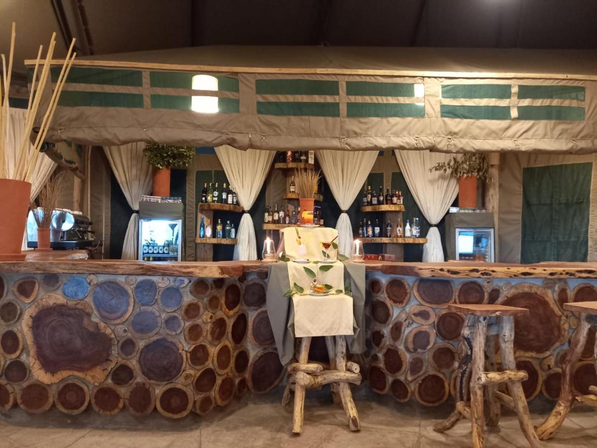 Mara Maisha Camp Talek Экстерьер фото
