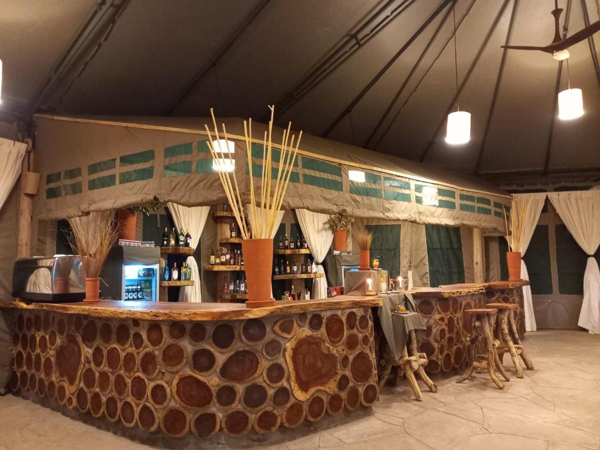 Mara Maisha Camp Talek Экстерьер фото