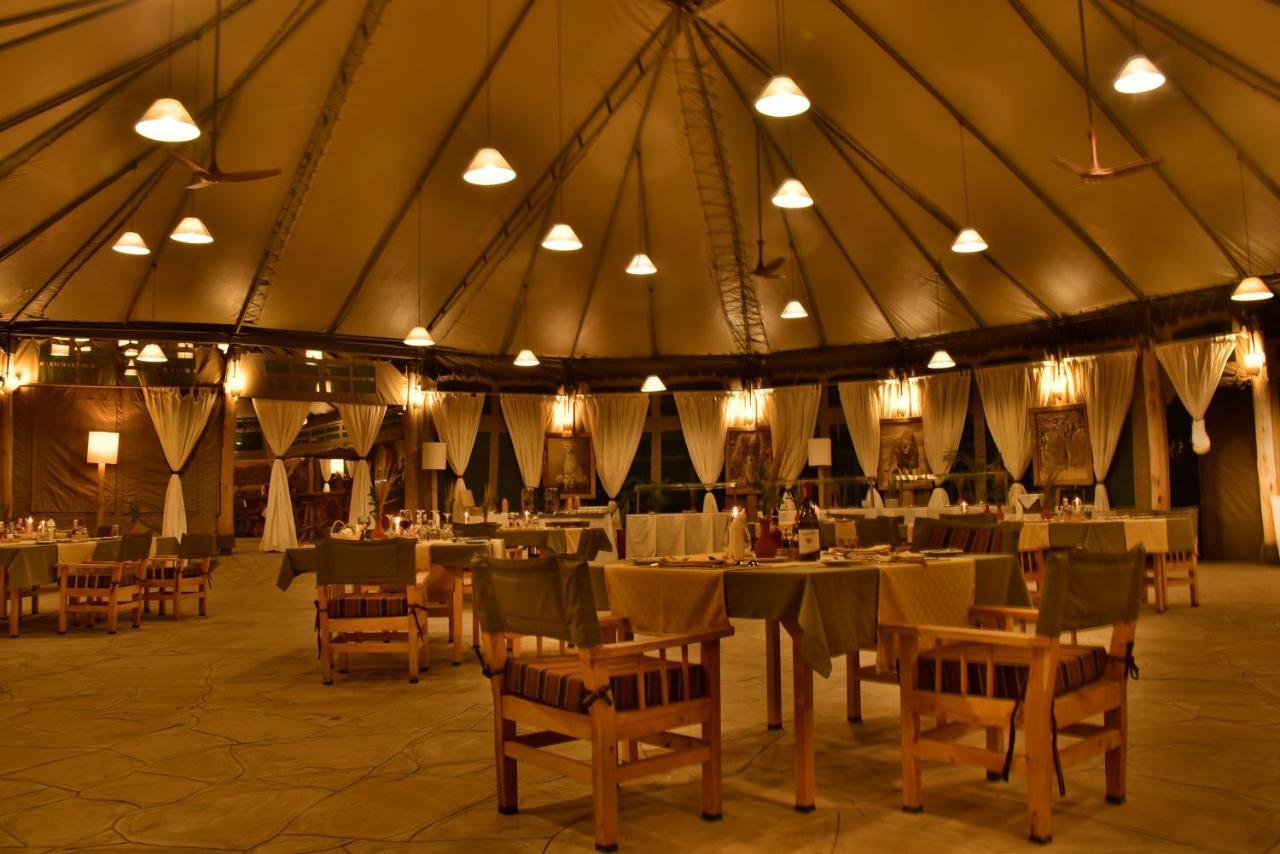 Mara Maisha Camp Talek Экстерьер фото