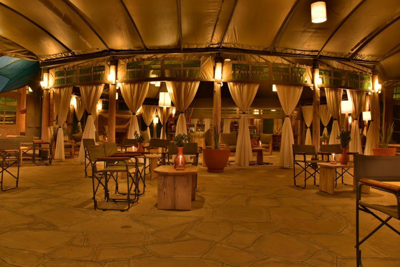 Mara Maisha Camp Talek Экстерьер фото