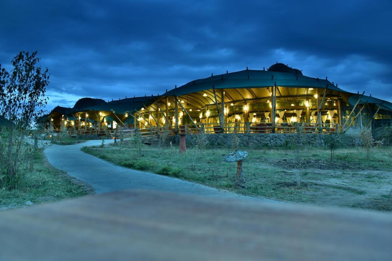 Mara Maisha Camp Talek Экстерьер фото