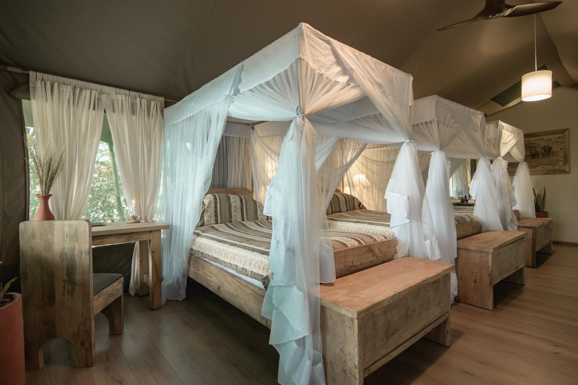 Mara Maisha Camp Talek Экстерьер фото